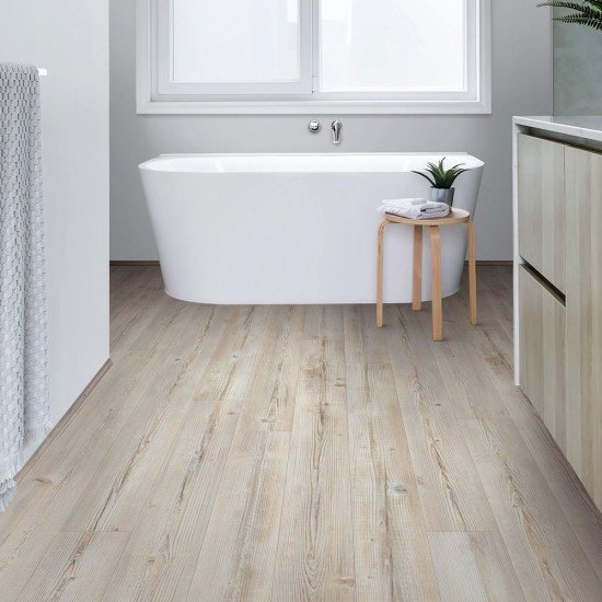 COREtec Originals Premium CR502 - Washed Pine